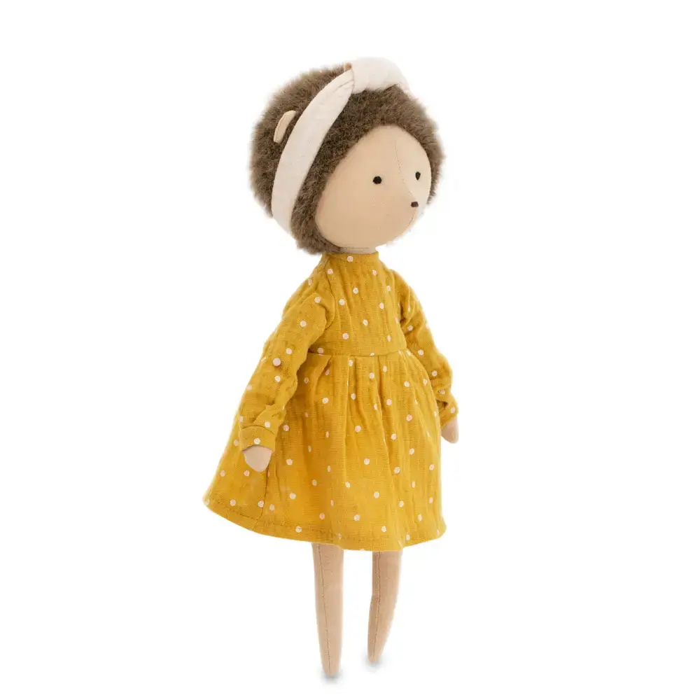 Muñeco Emmy (La Erizo) 2.webp