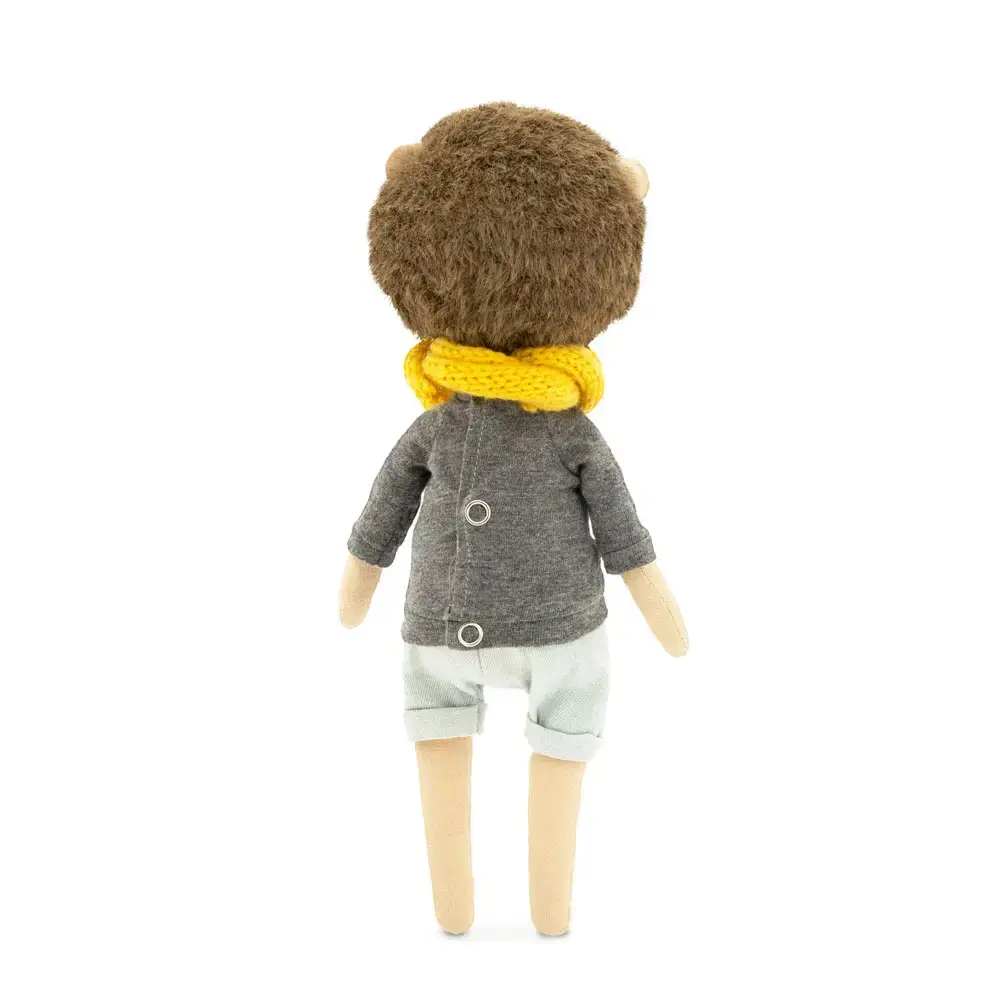 Muñeco Enrique (El erizo) 3.webp