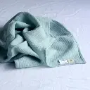 Muselina para bebé de algodón BIO 6.webp