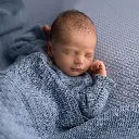 Manta bebe Jean Cuadrada 1.webp
