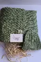 Gorro lana Micu Micu (Bebe)